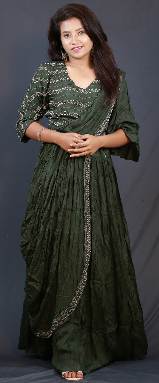 INDO WESTERN