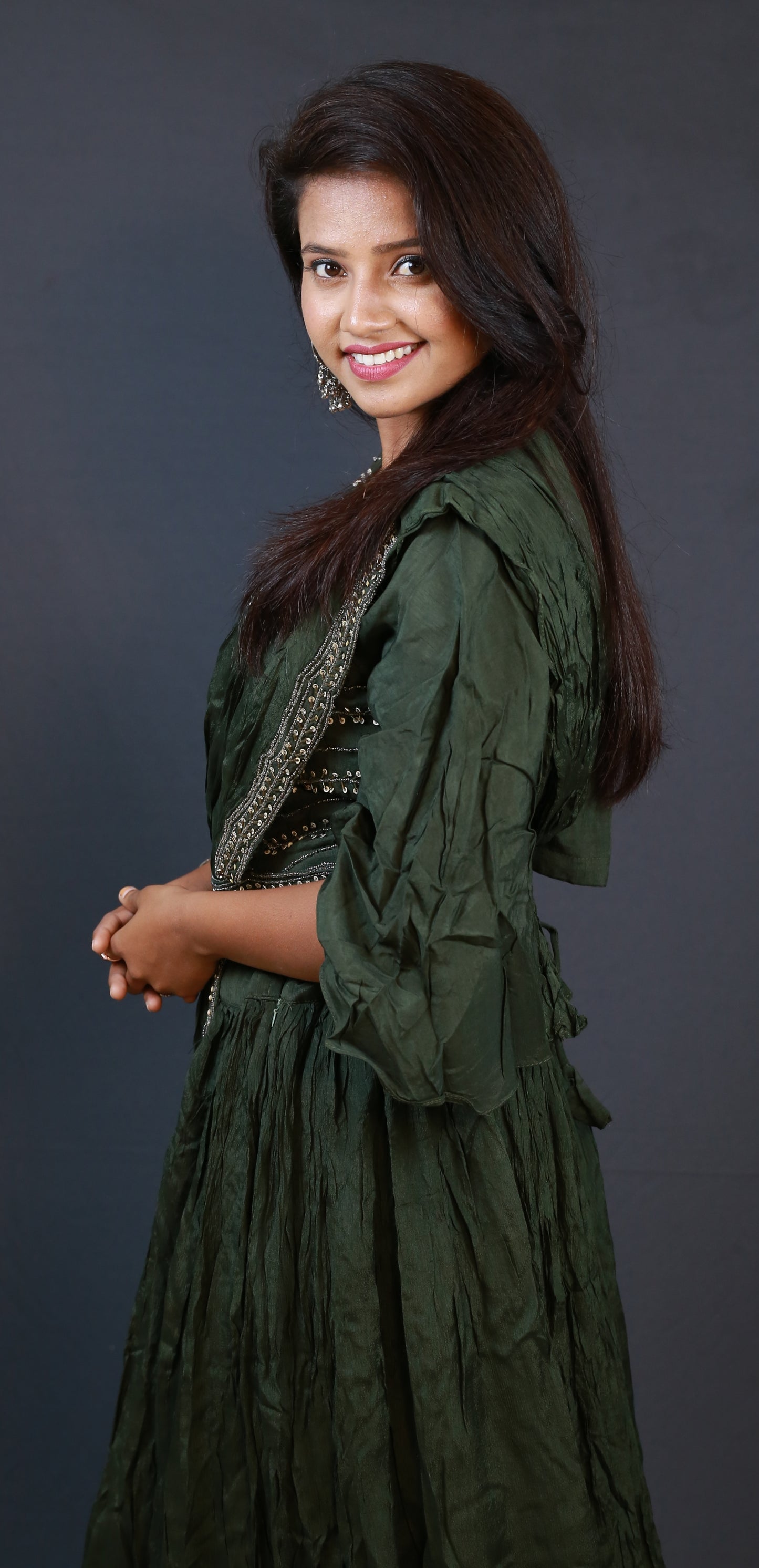 INDO WESTERN