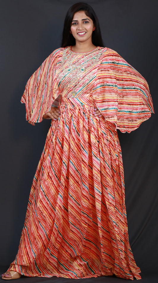 GOWN