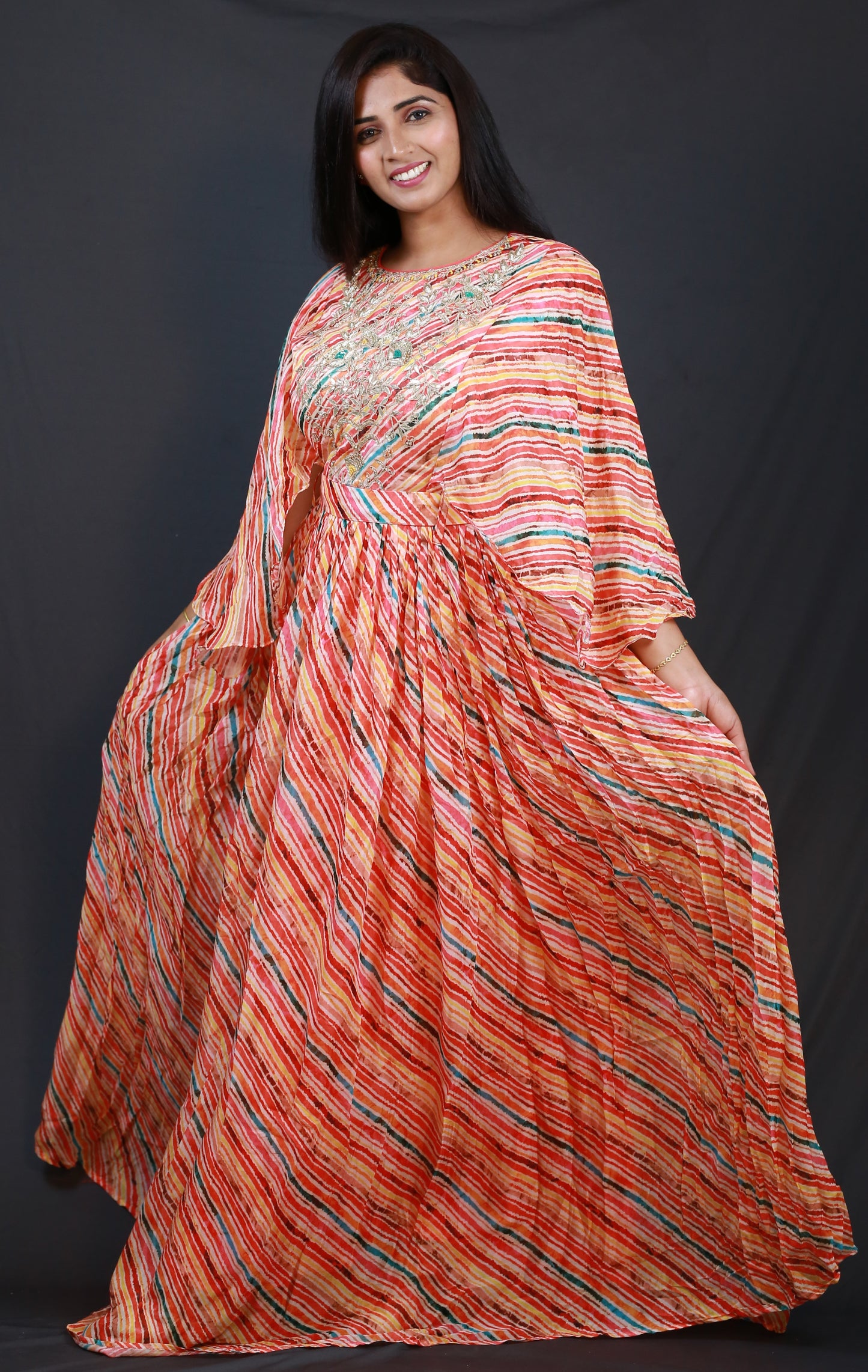 GOWN
