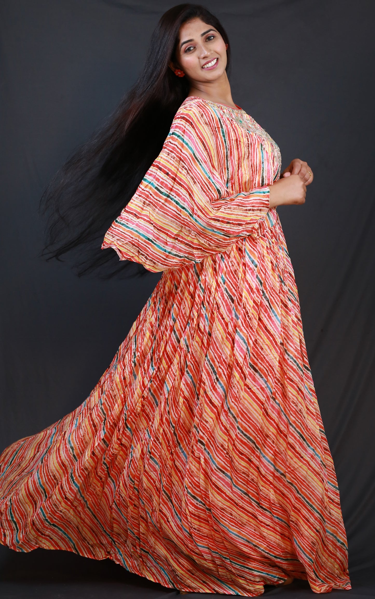 GOWN