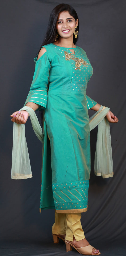 PUNJABI SUIT