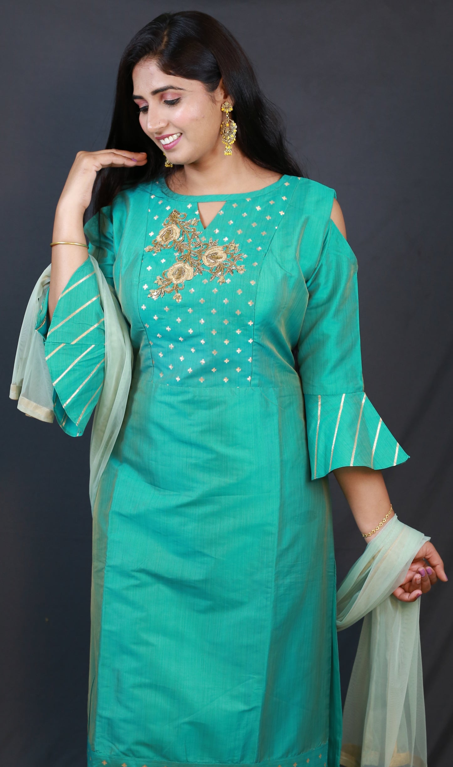 PUNJABI SUIT