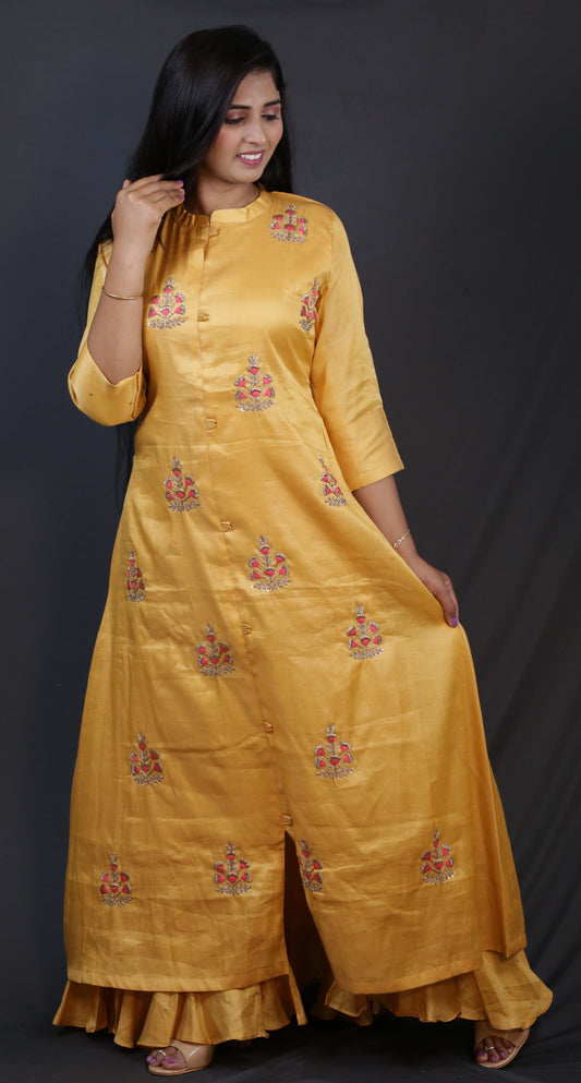 GOWN
