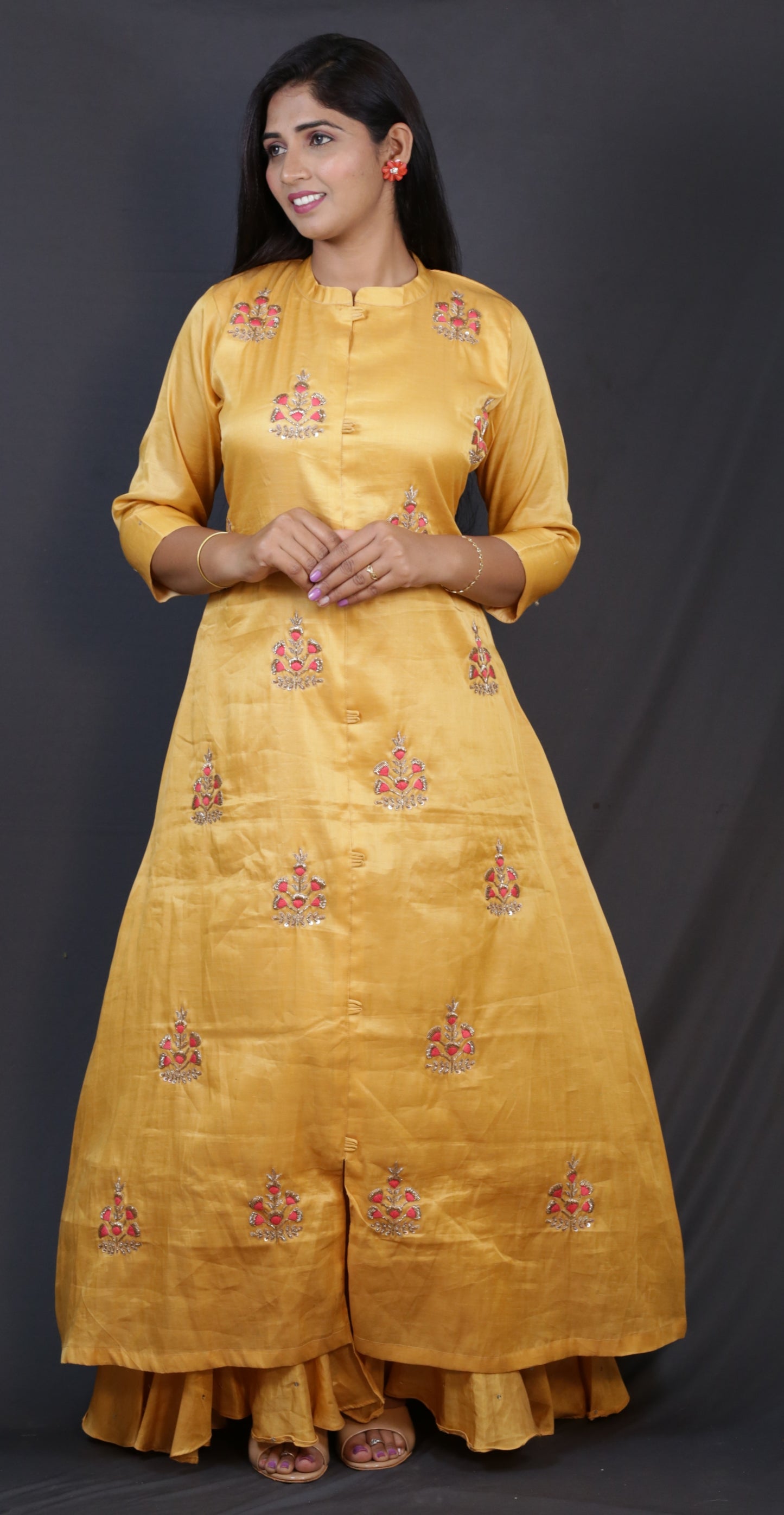 GOWN