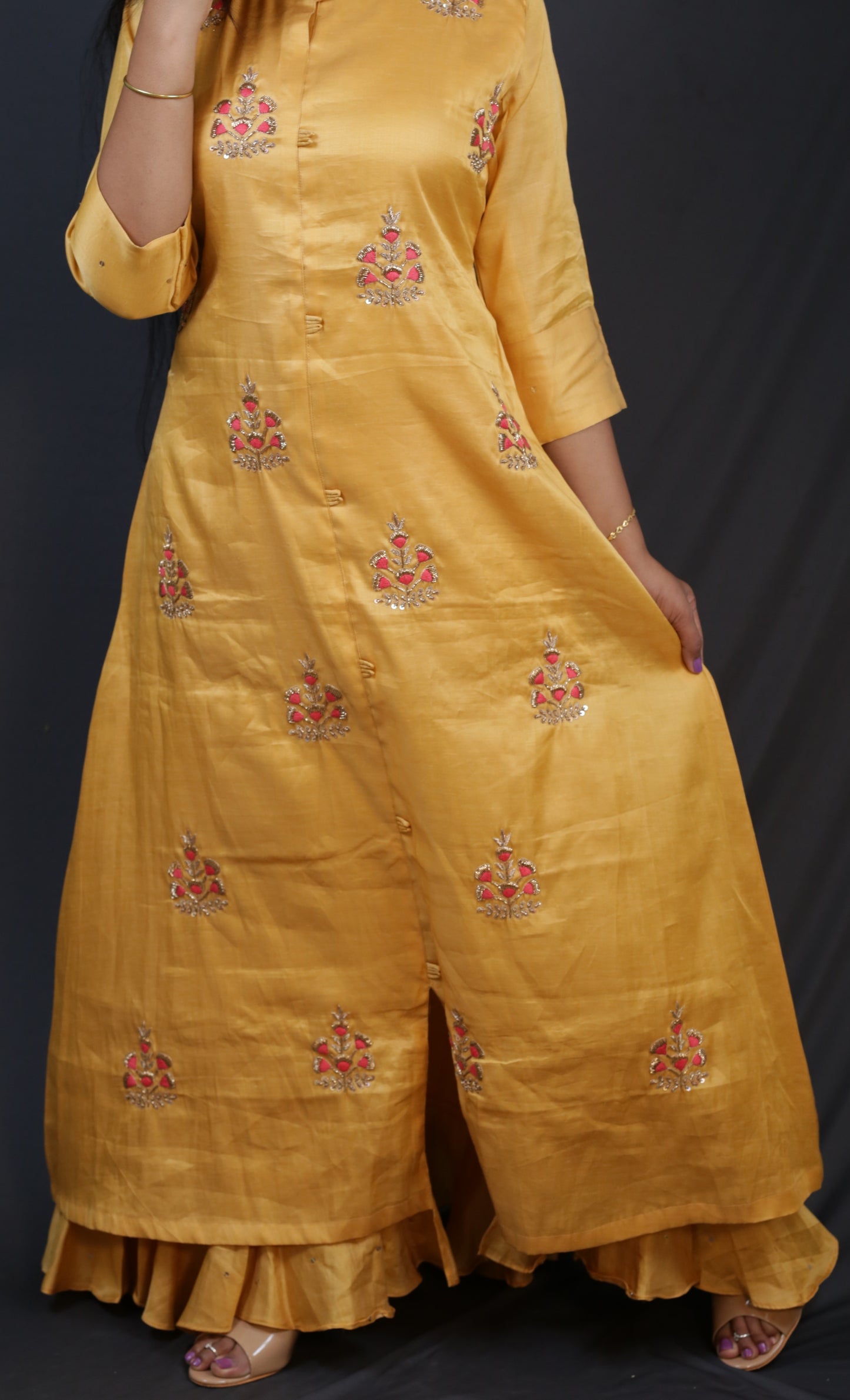 GOWN