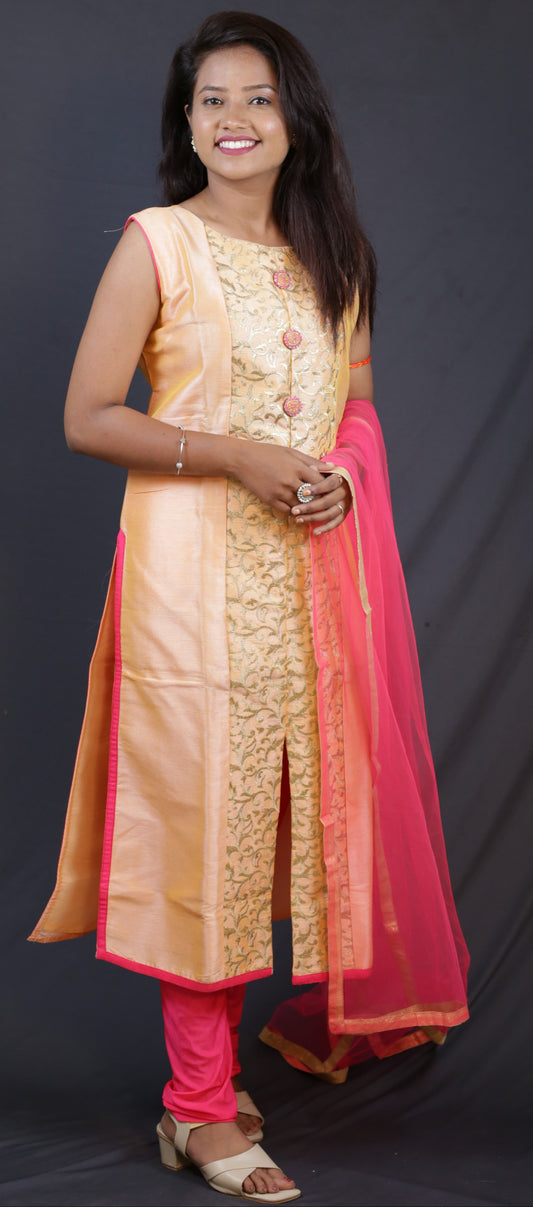 PUNJABI SUIT