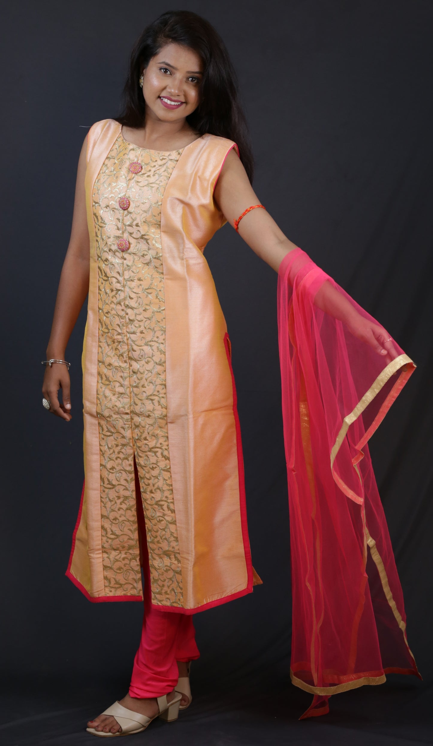 PUNJABI SUIT