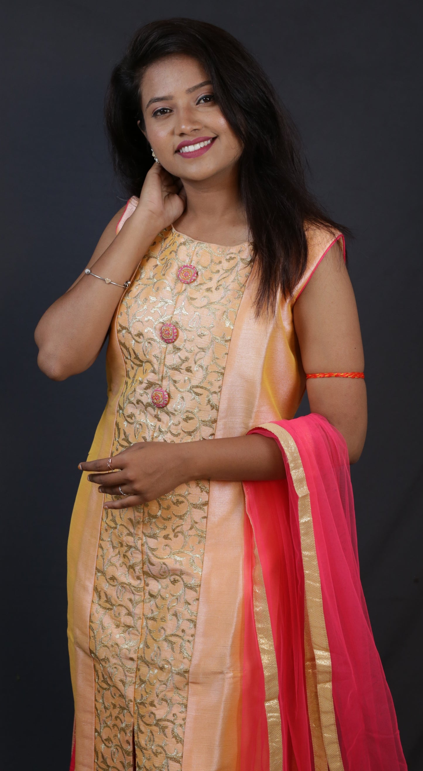 PUNJABI SUIT