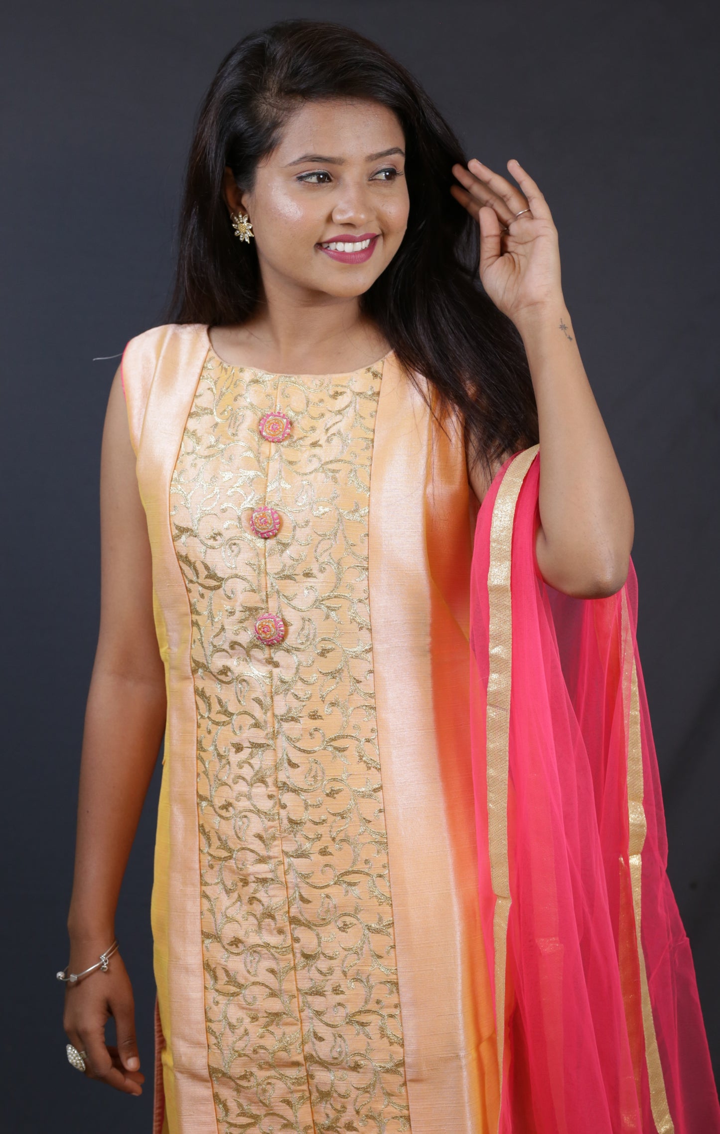 PUNJABI SUIT