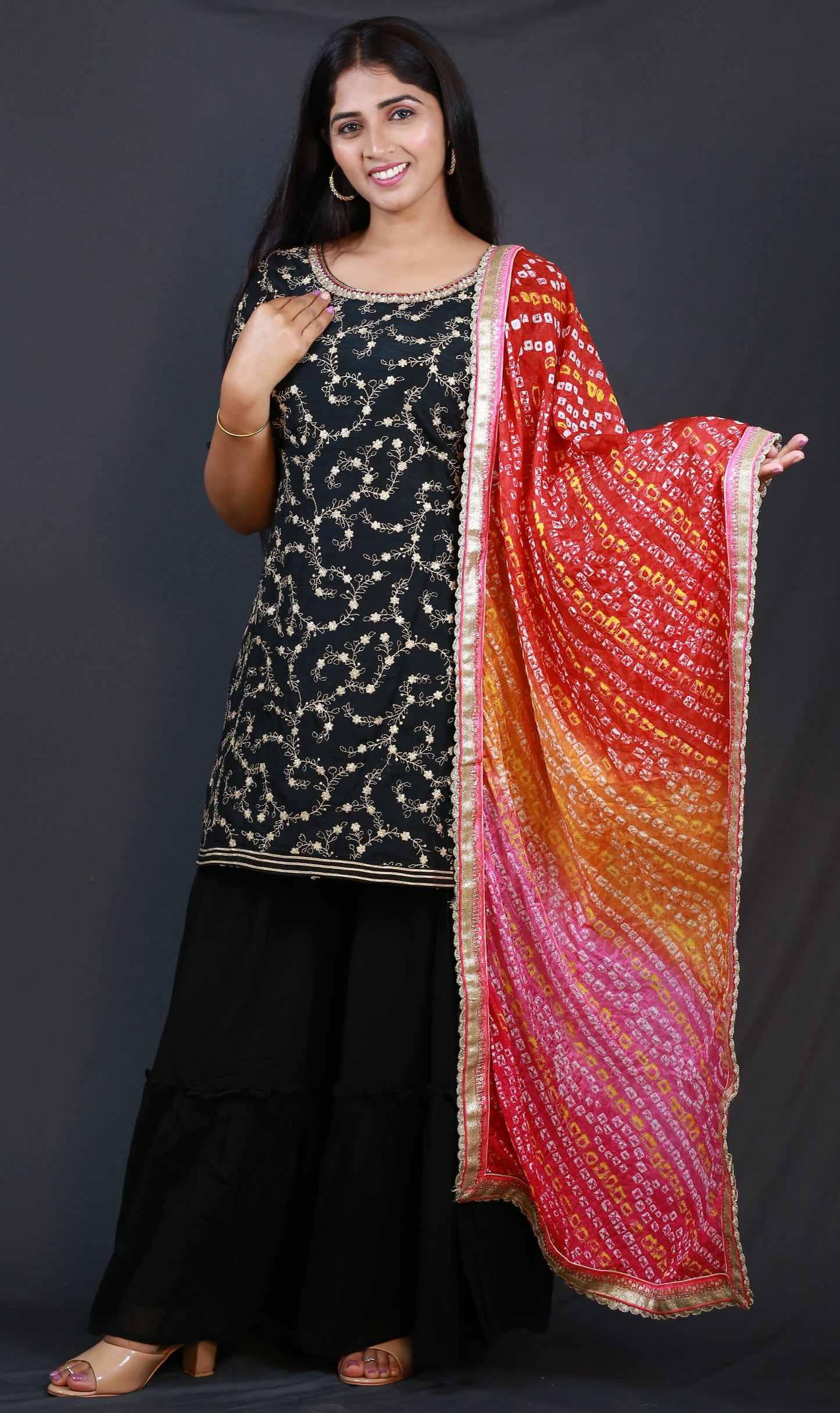 GARARA SET