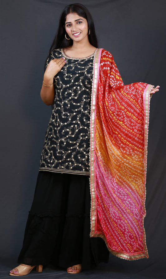 GARARA SET