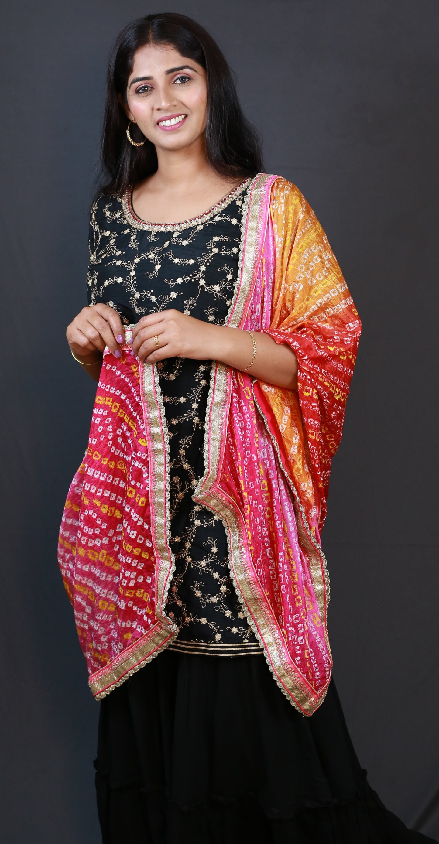 GARARA SET