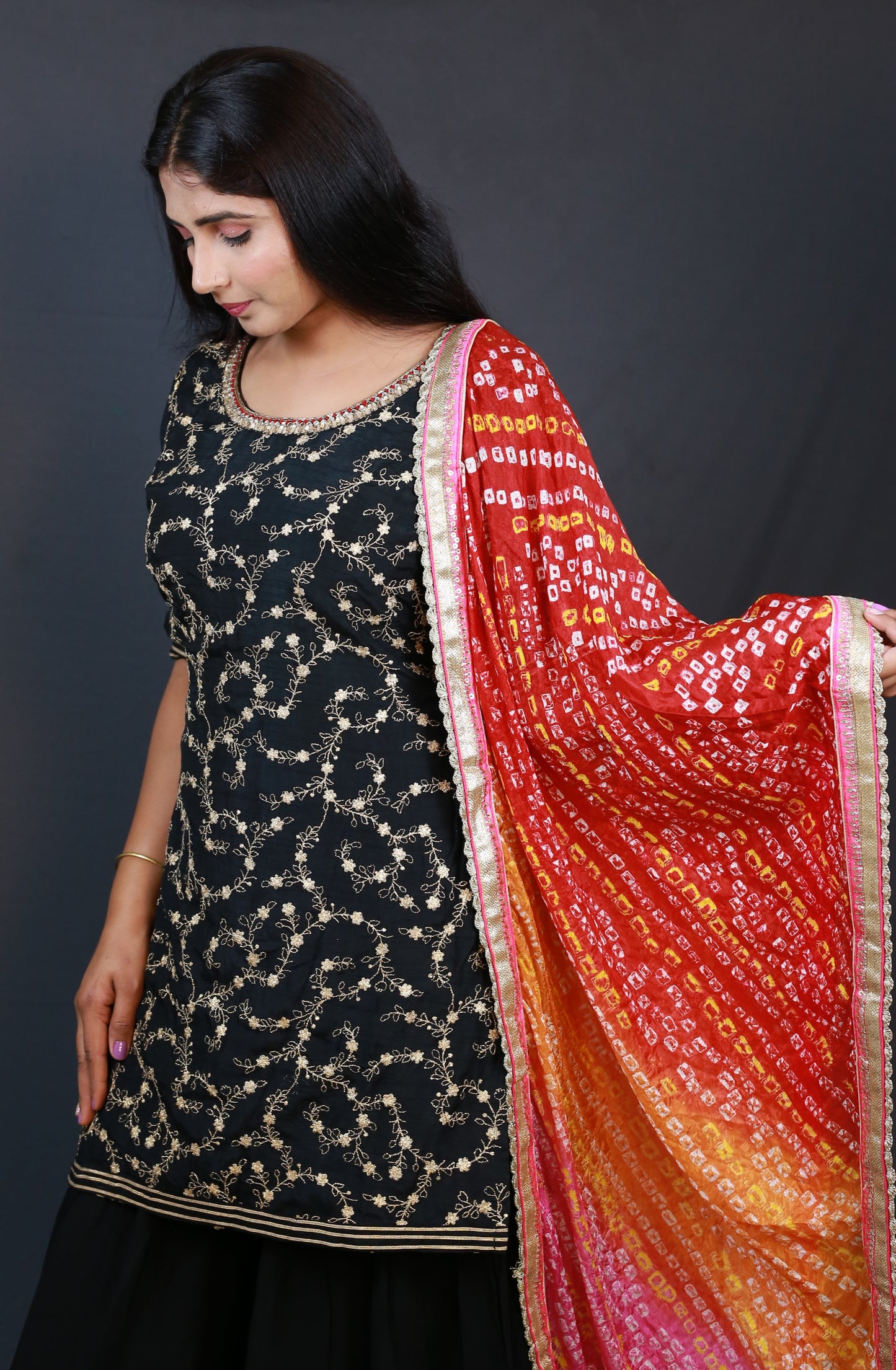 GARARA SET