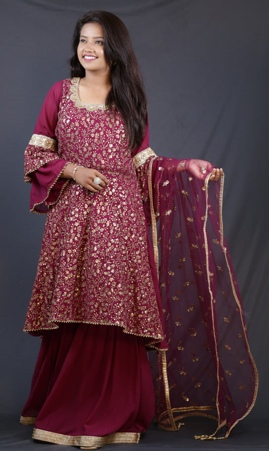 GARARA SET