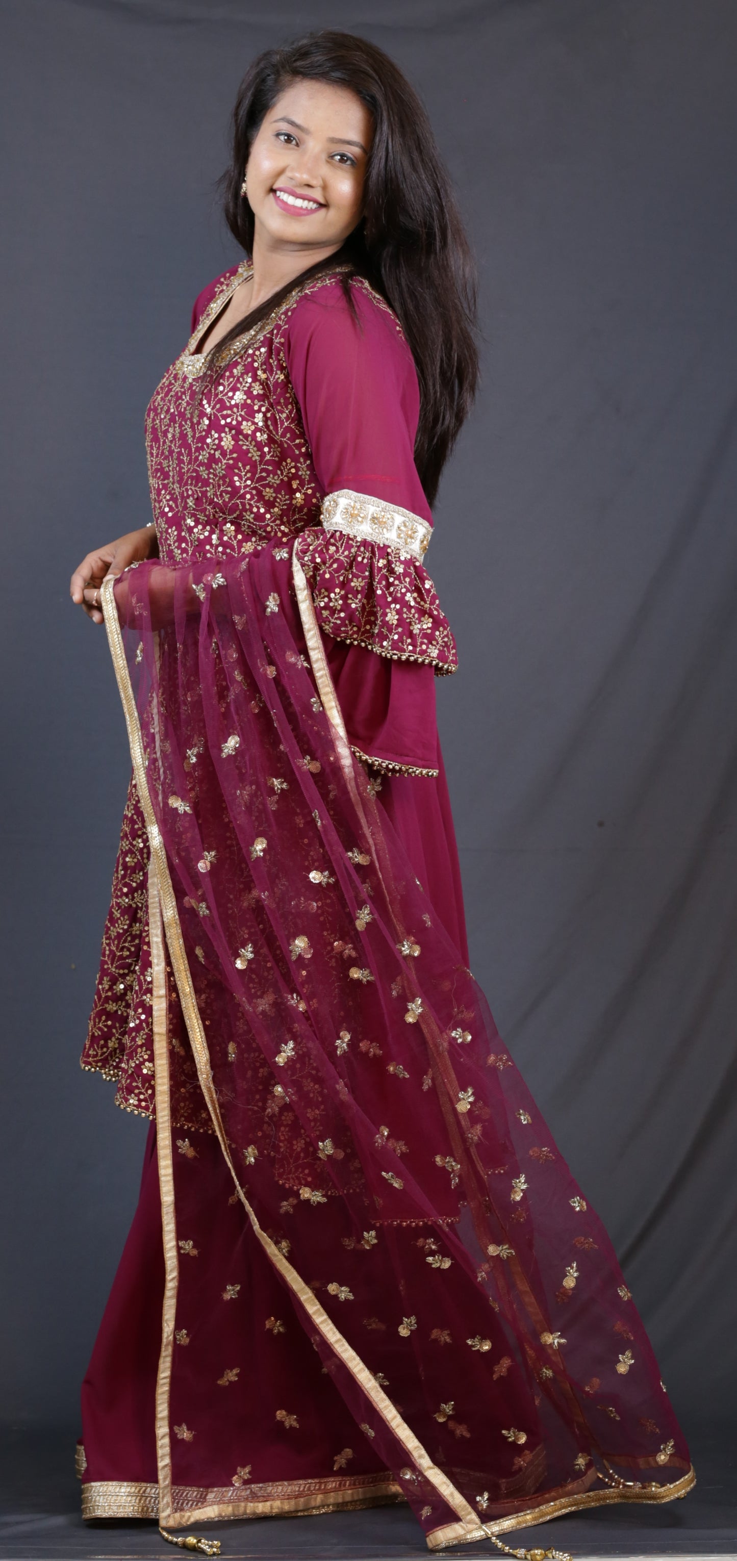 GARARA SET