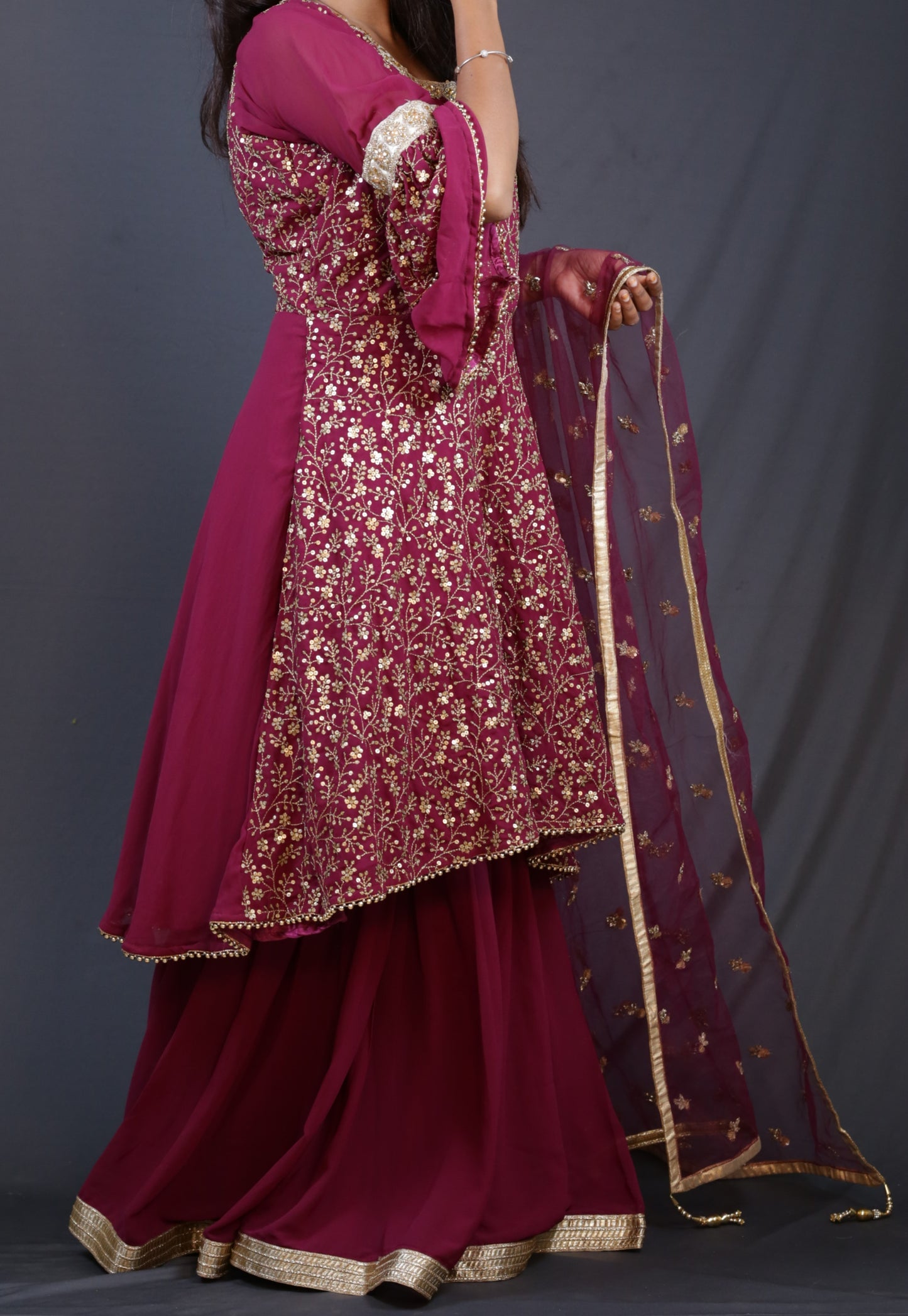 GARARA SET
