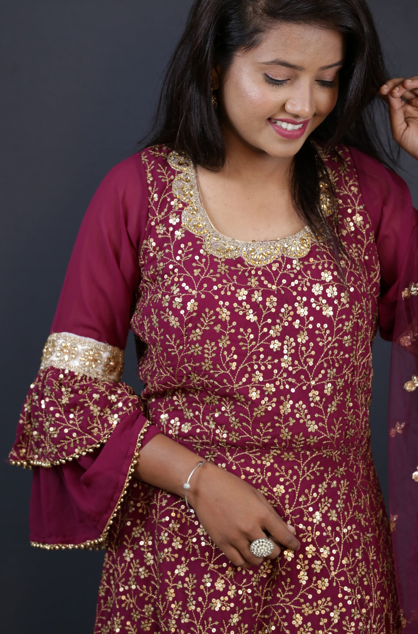 GARARA SET