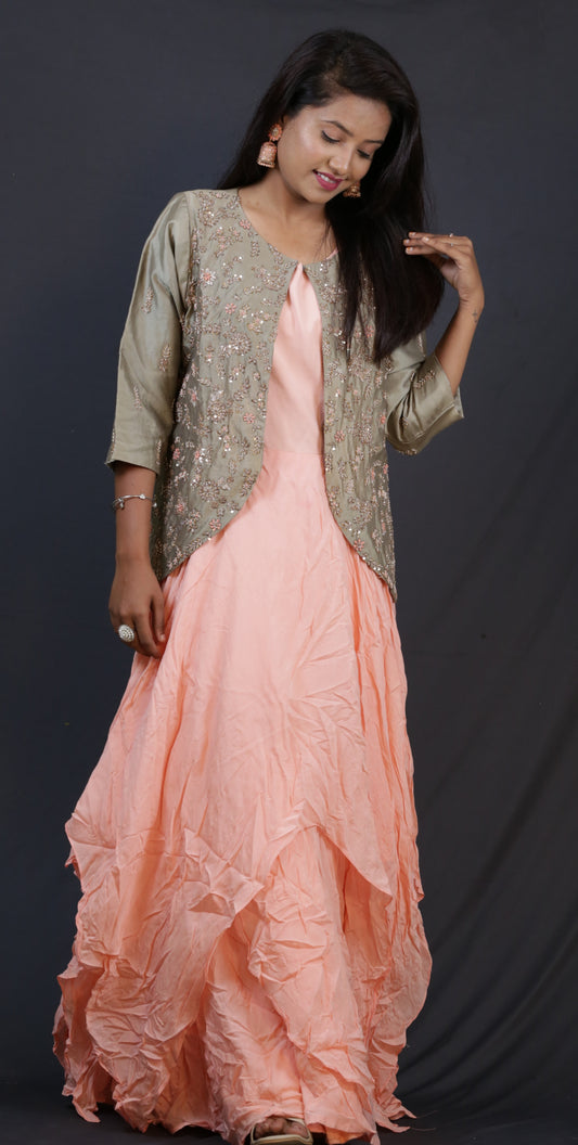INDO WESTERN