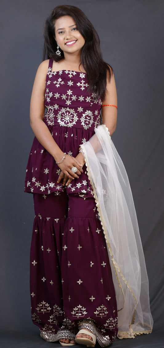 GARARA SET