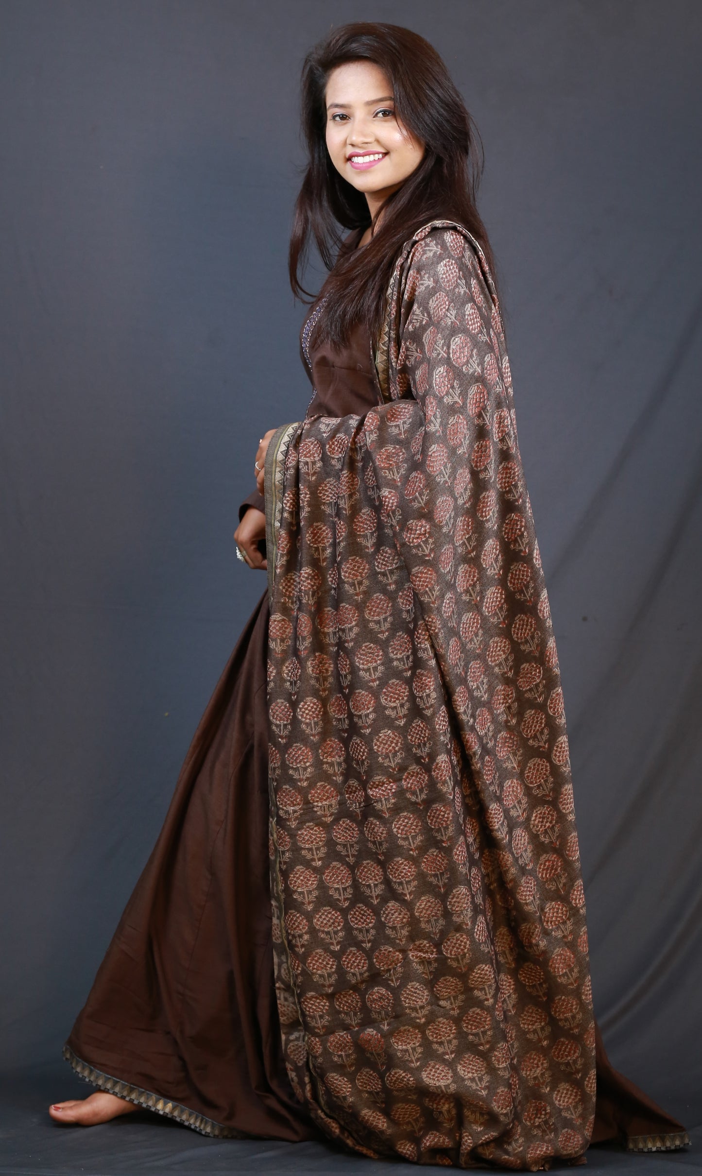 GOWN