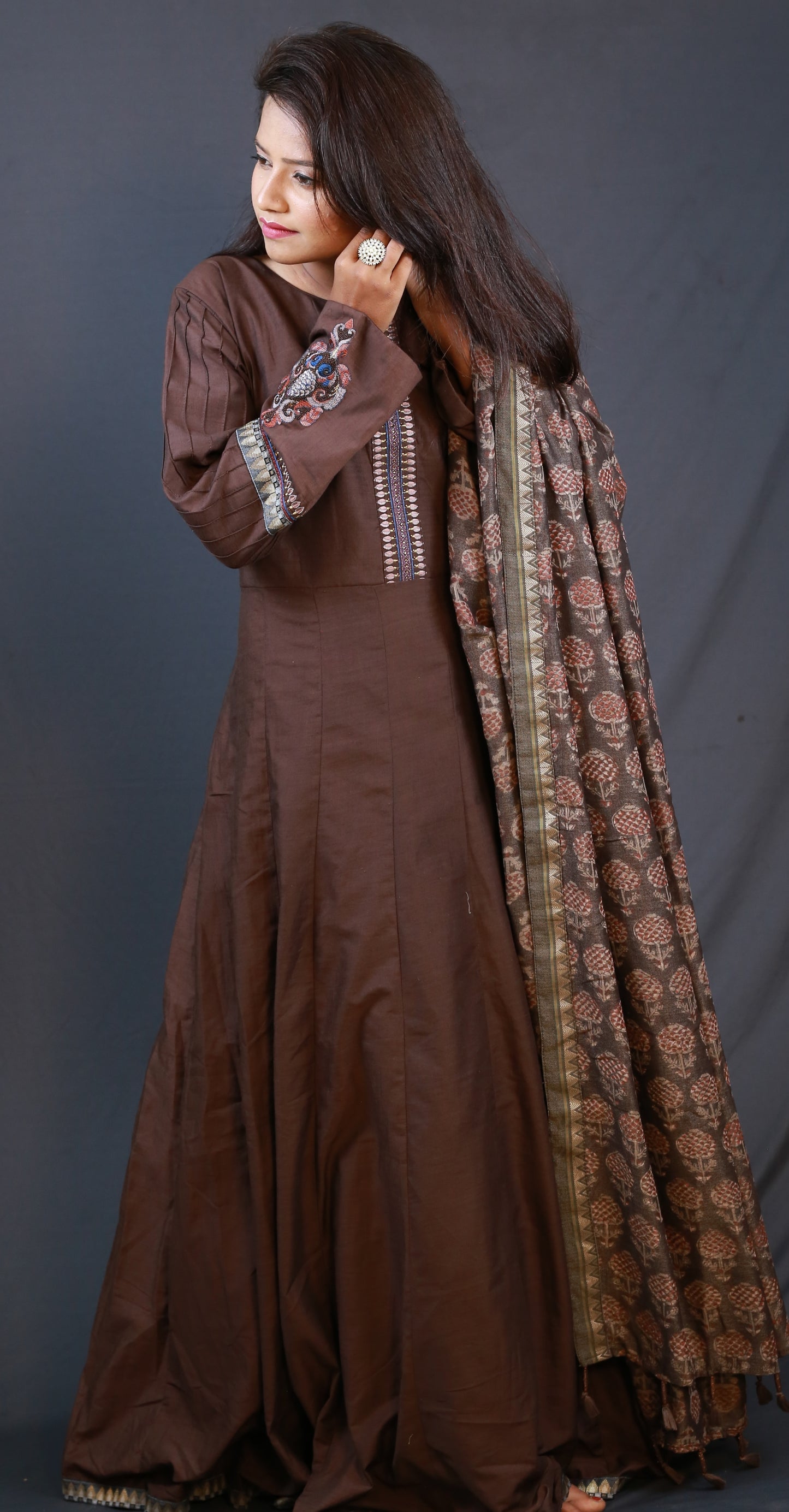 GOWN