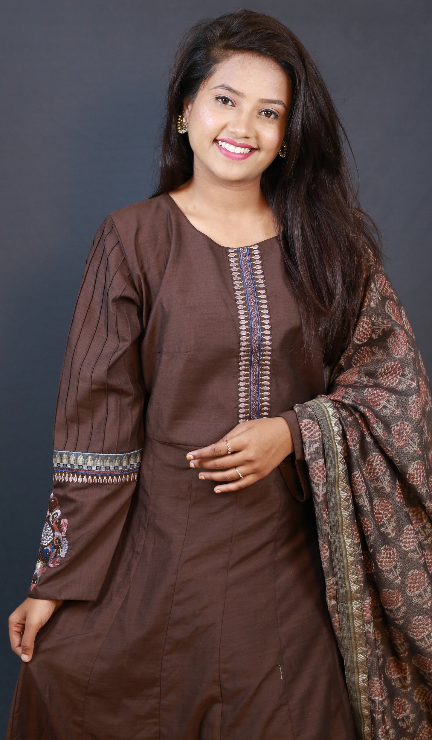 GOWN