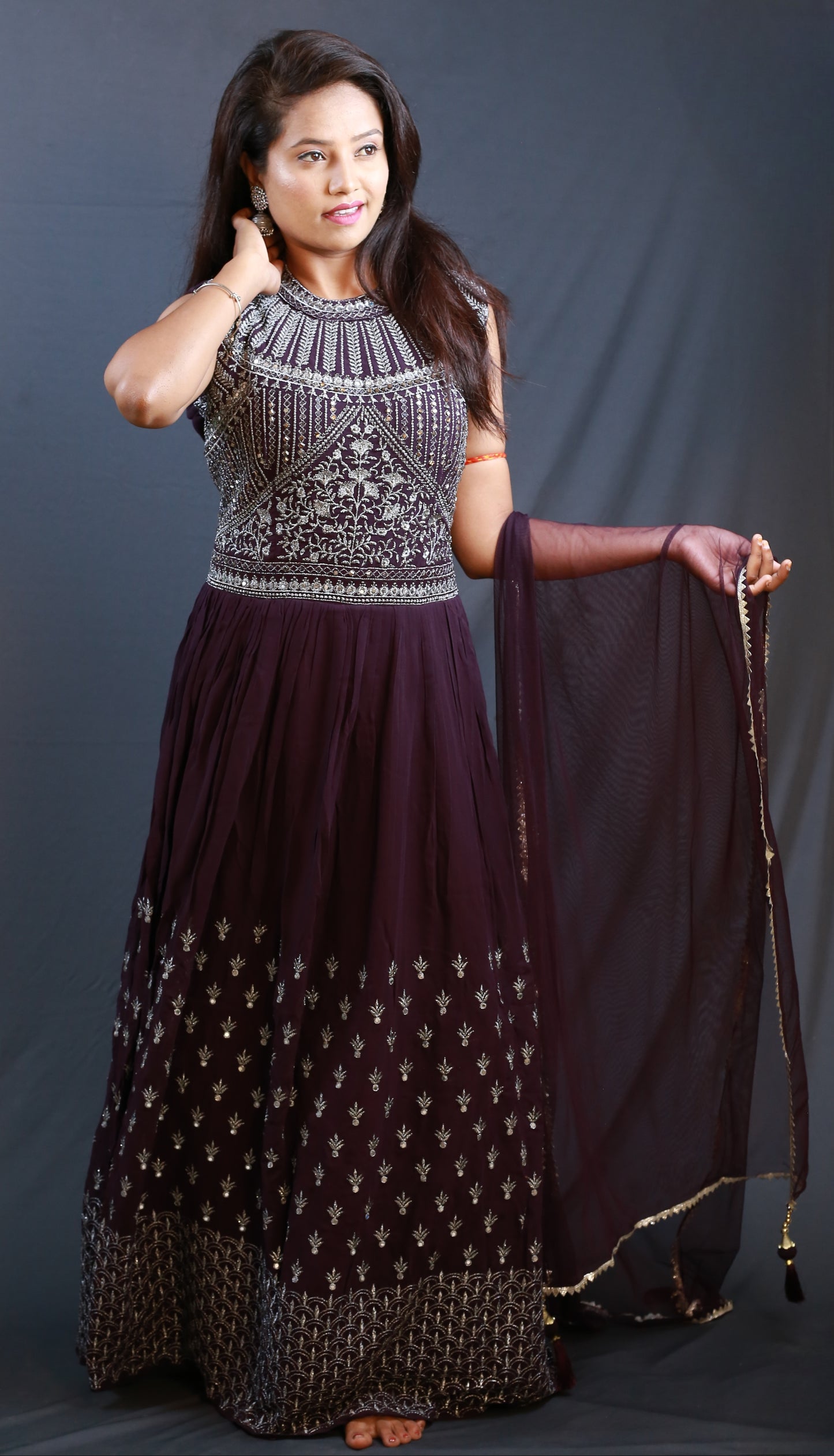 GOWN