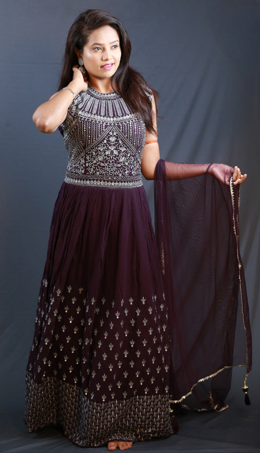 GOWN