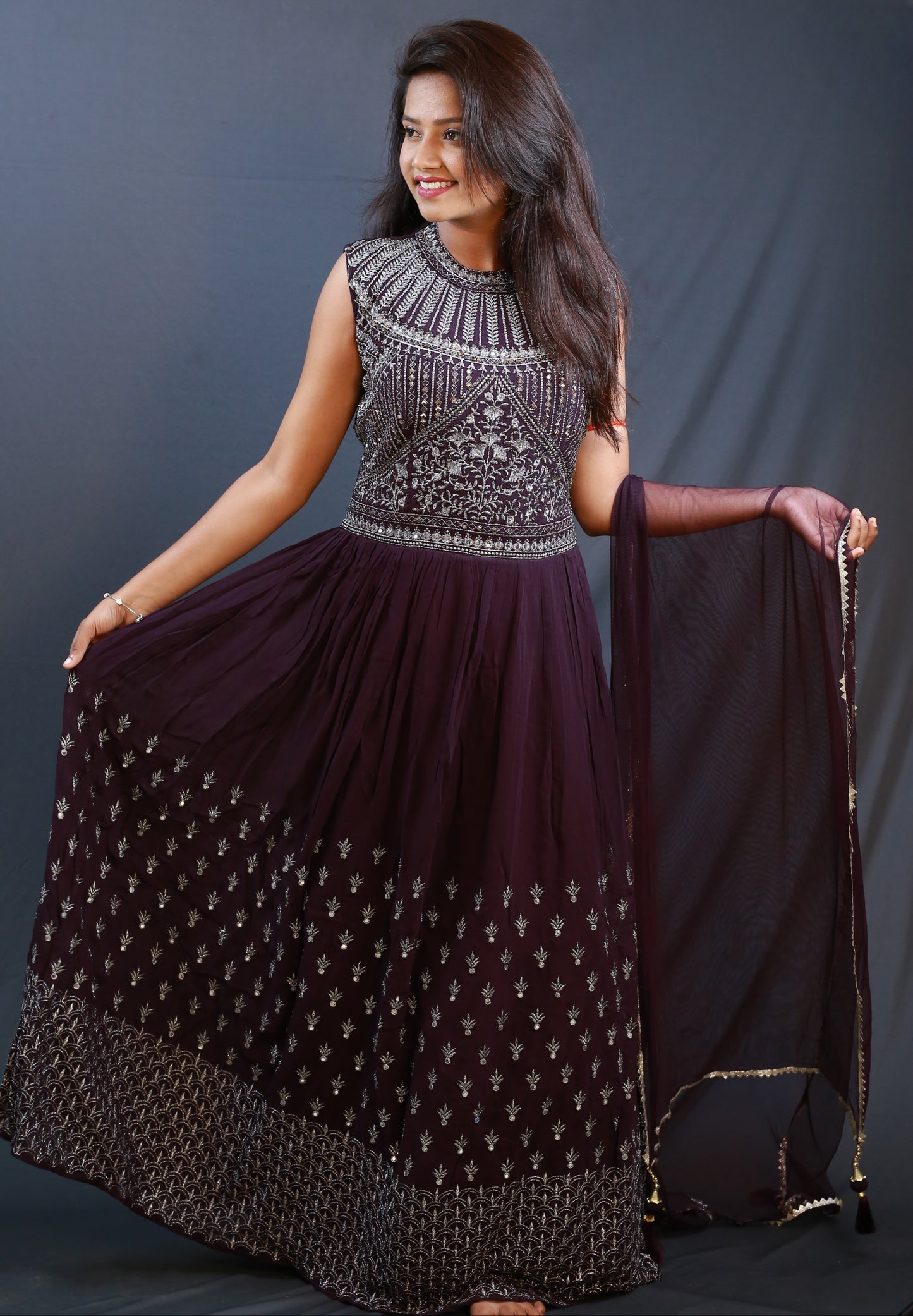GOWN