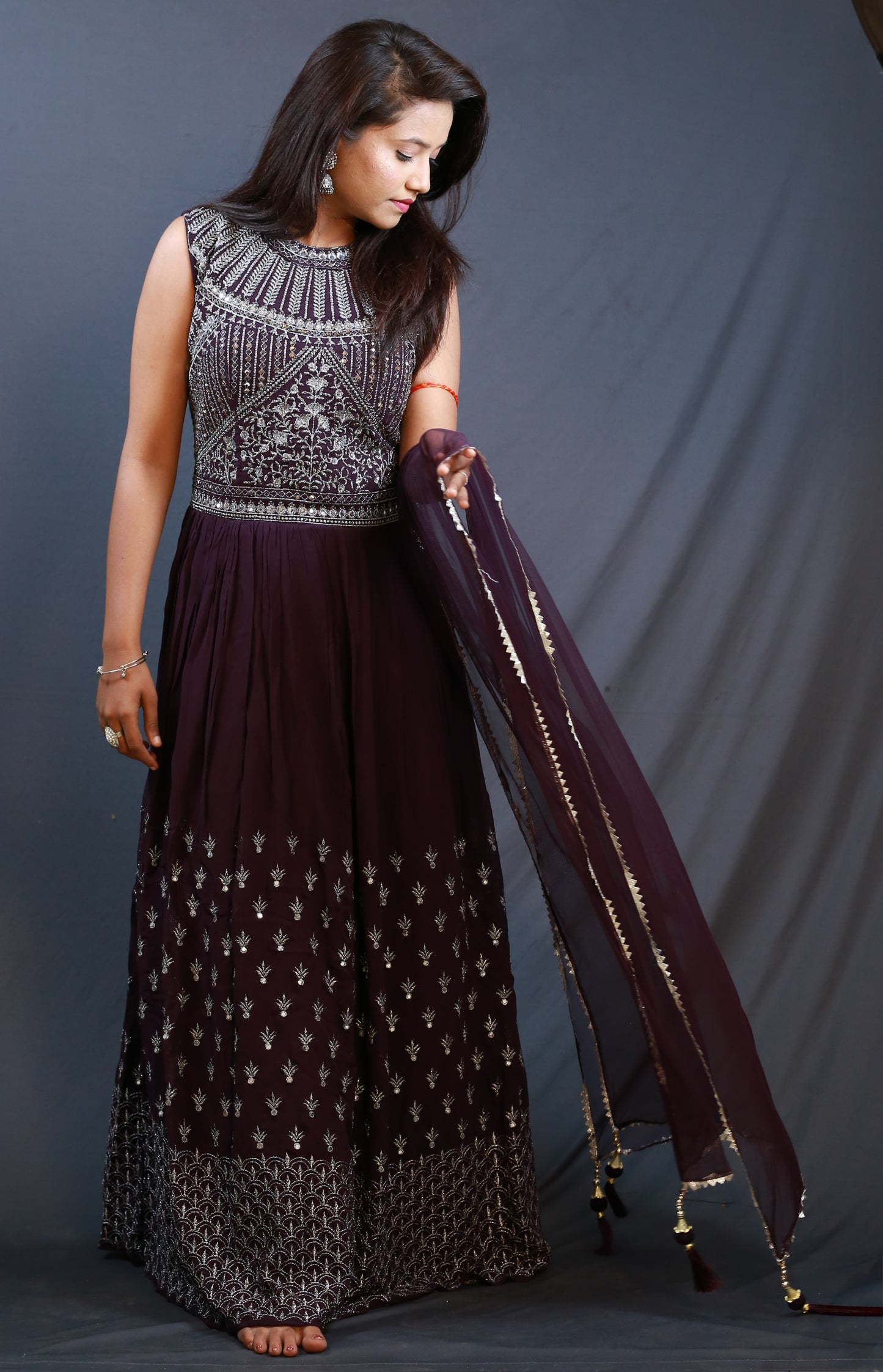 GOWN