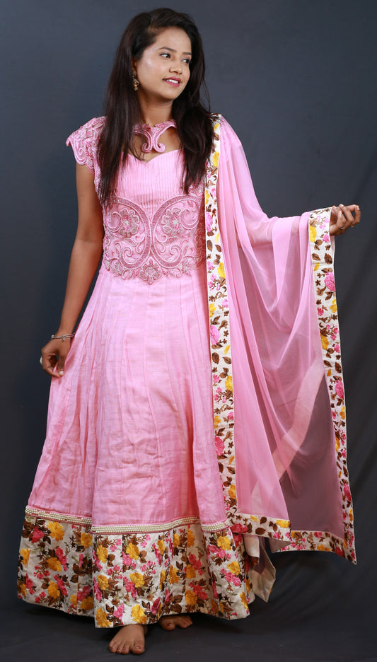 GOWN