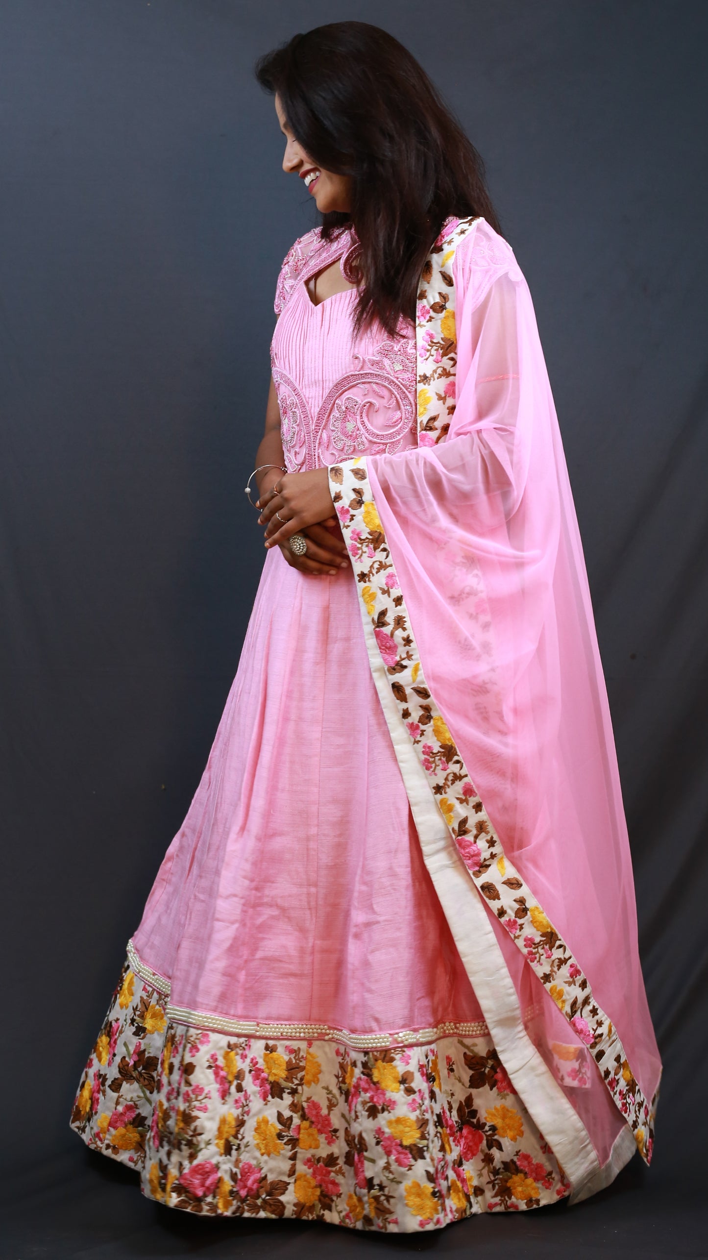 GOWN