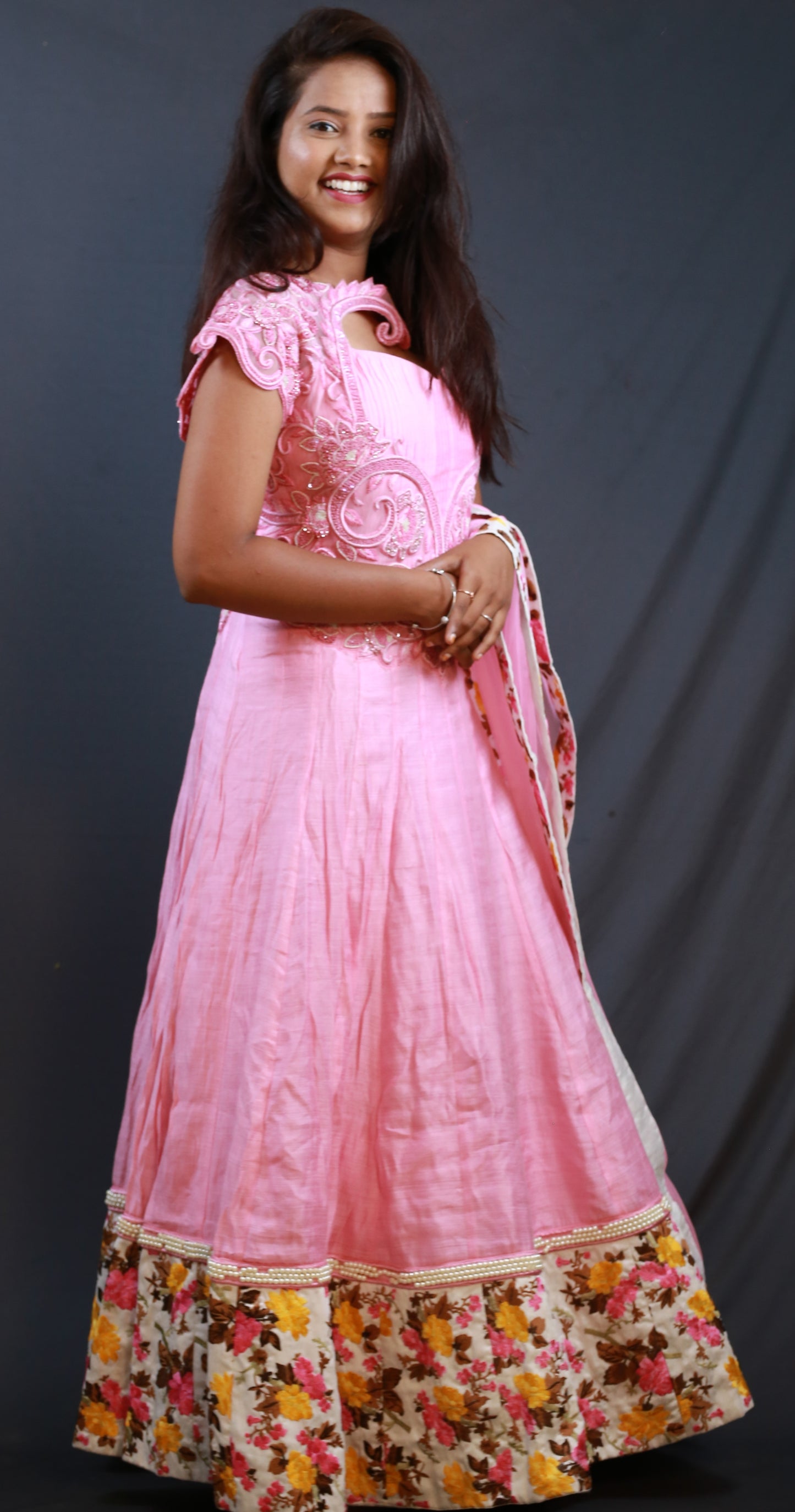 GOWN