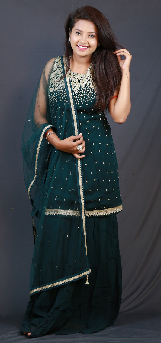 GARARA SET