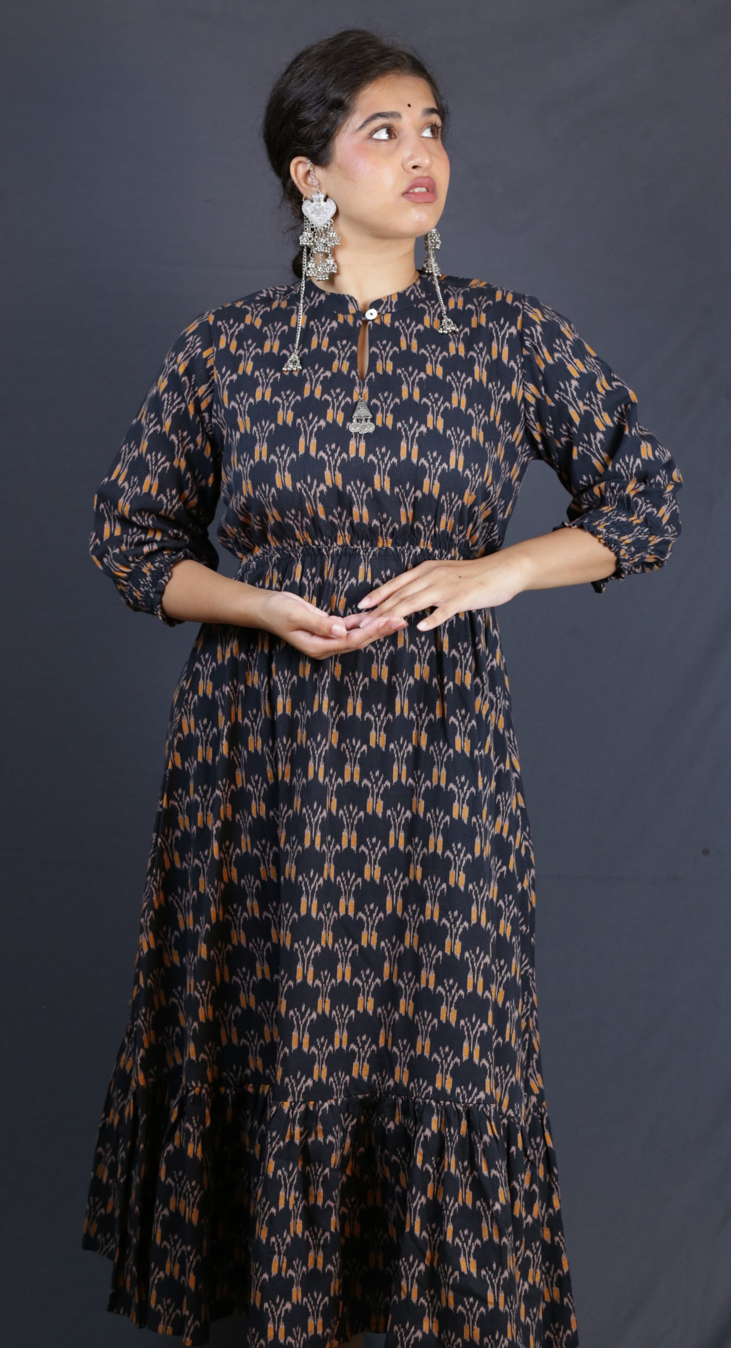 KURTI