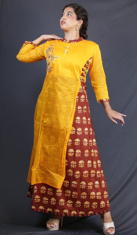KURTI