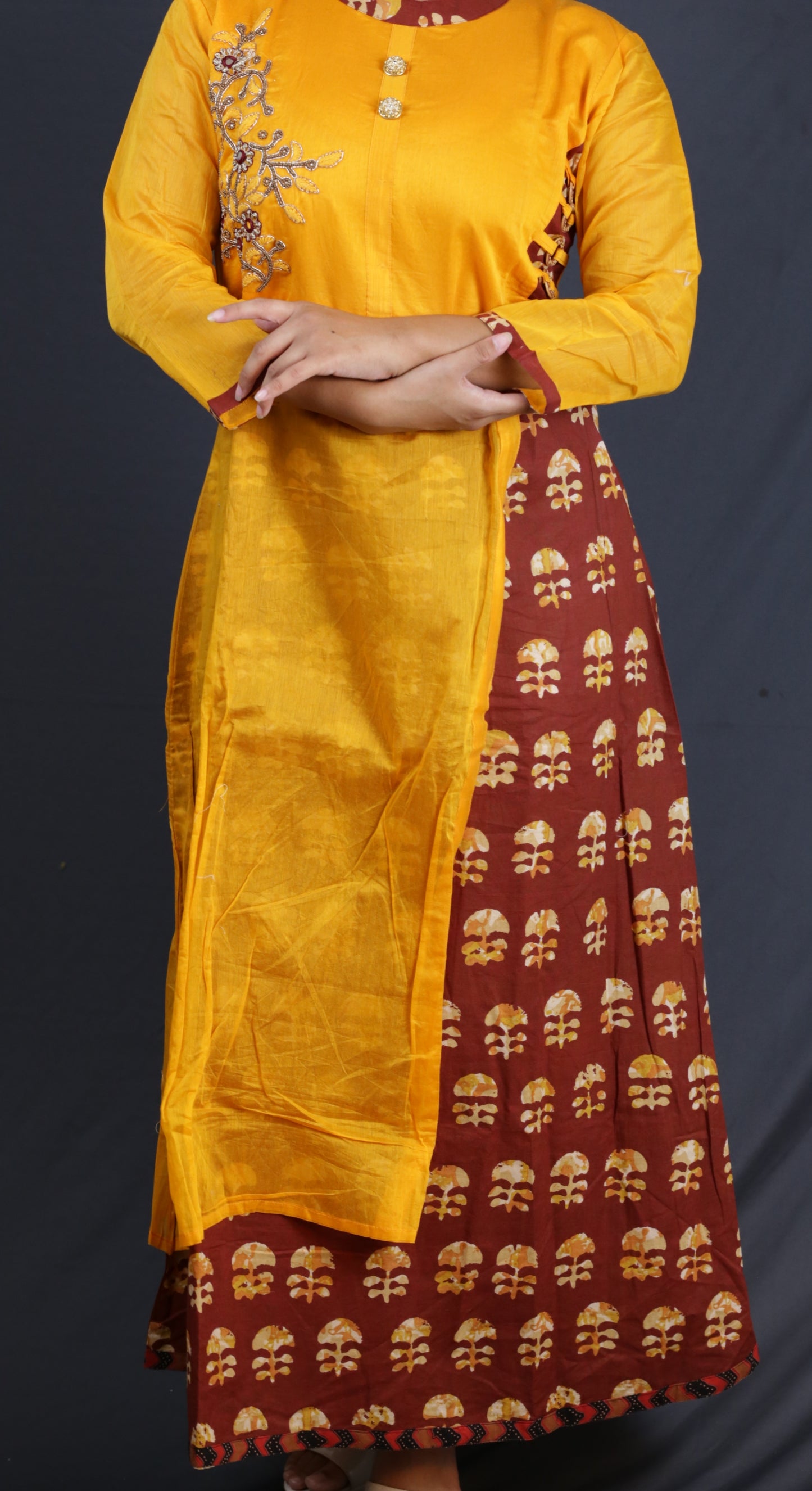 KURTI