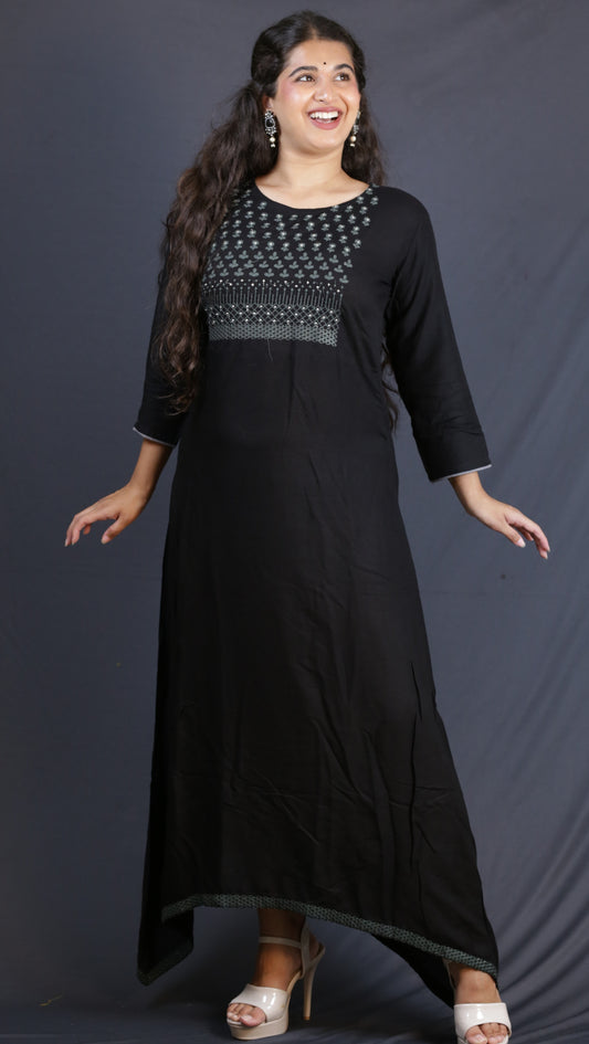 KURTI