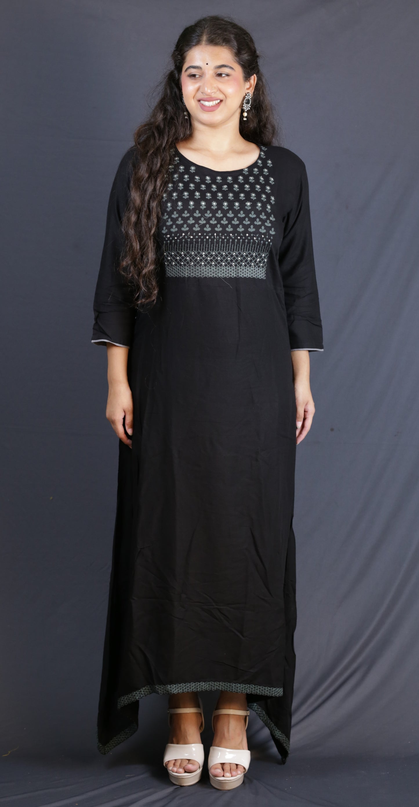KURTI