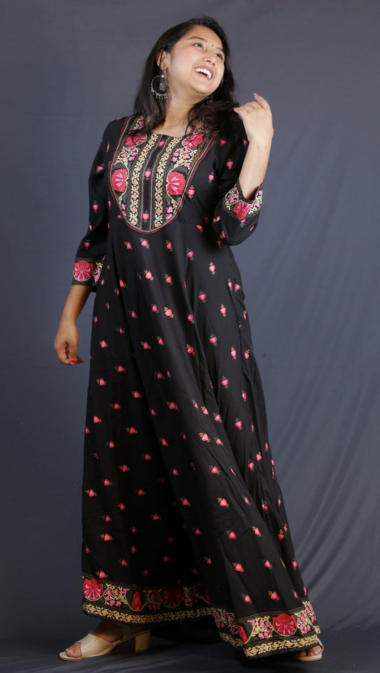 KURTI