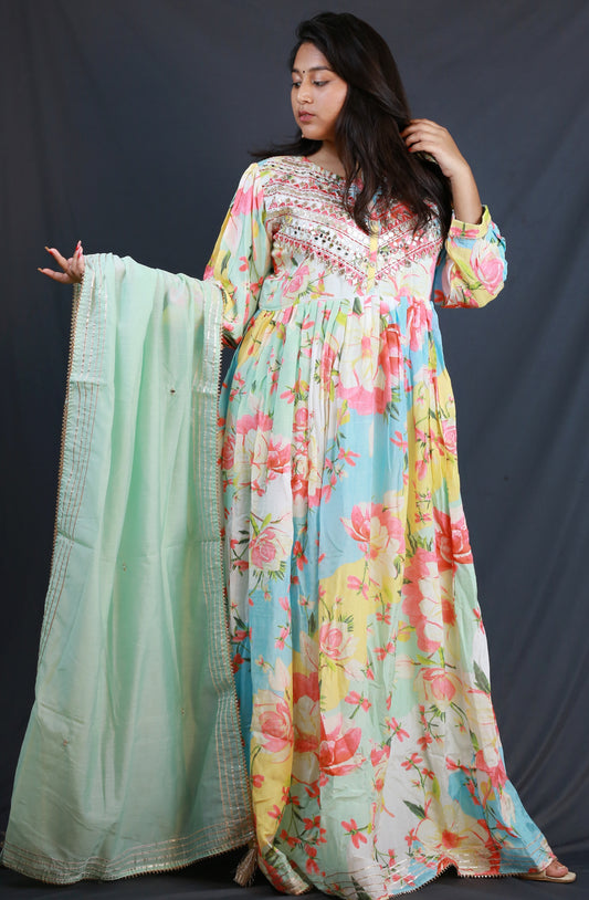 GOWN
