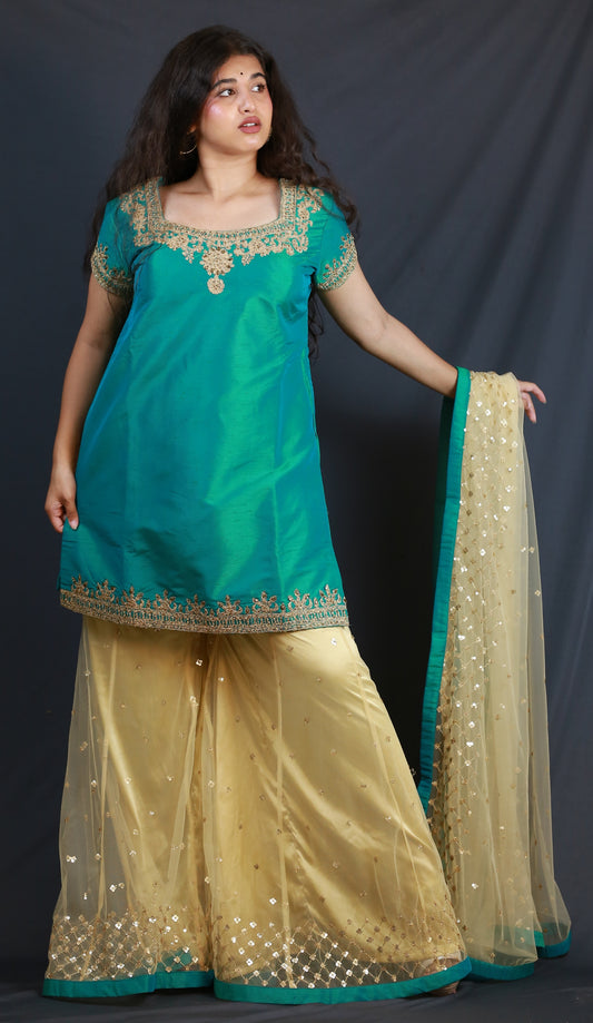 GARARA SET