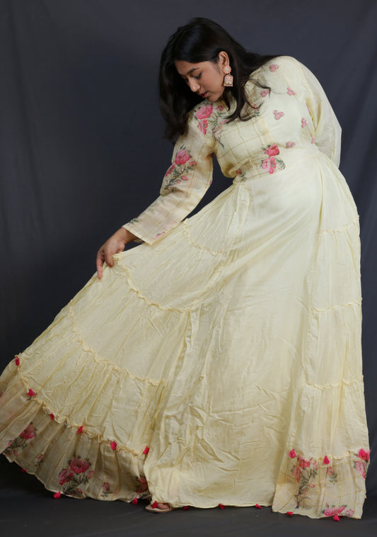 GOWN