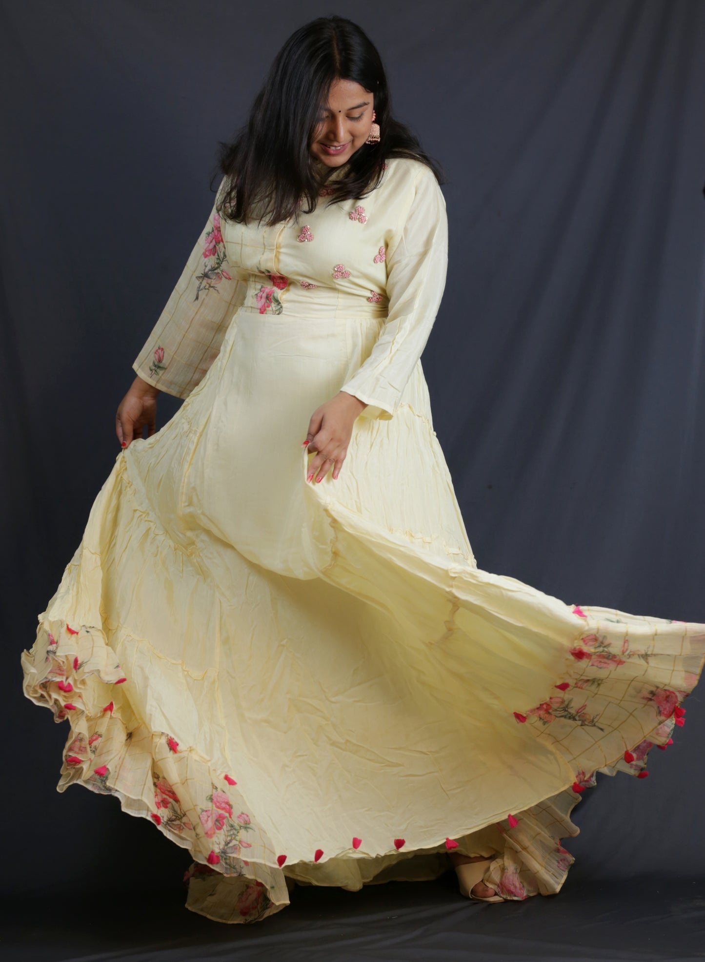 GOWN