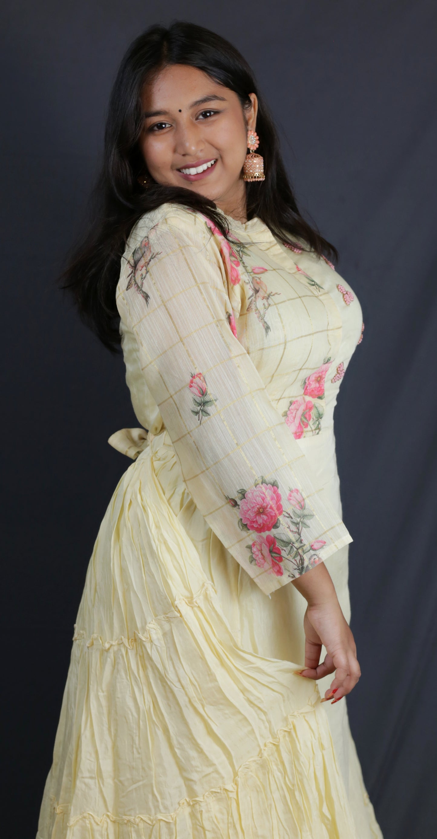 GOWN