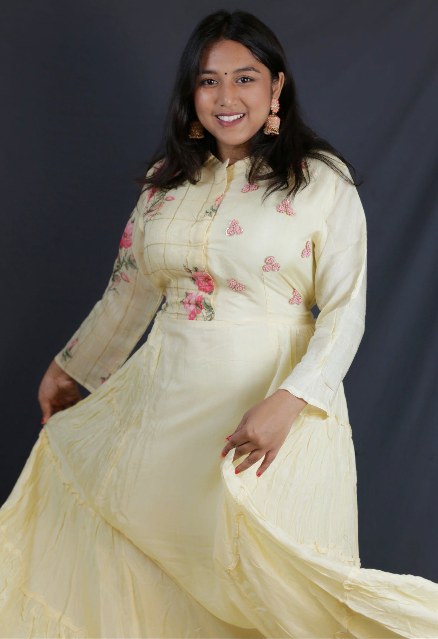 GOWN
