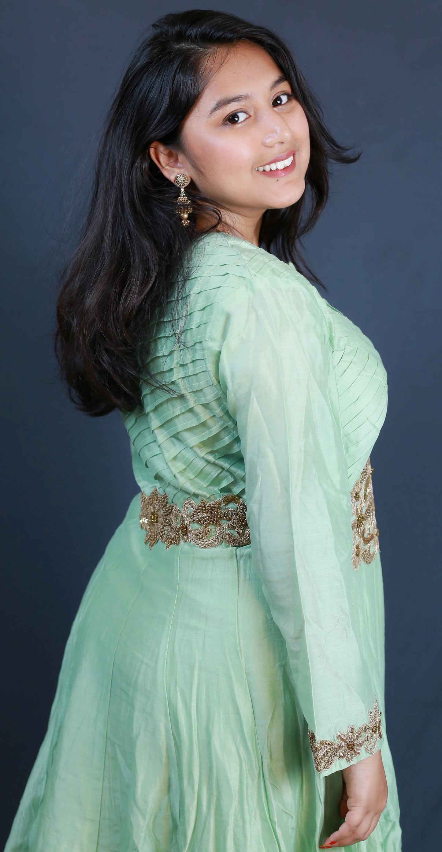 GOWN