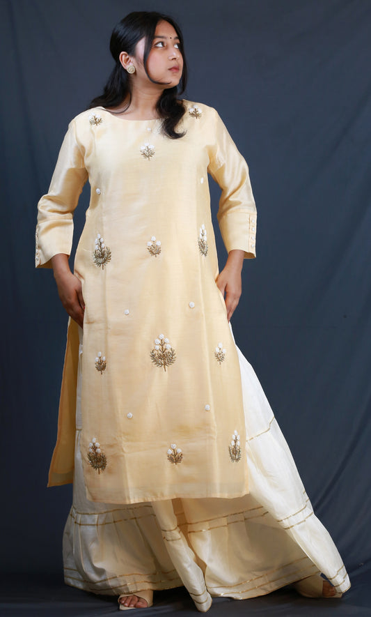 GARARA SET