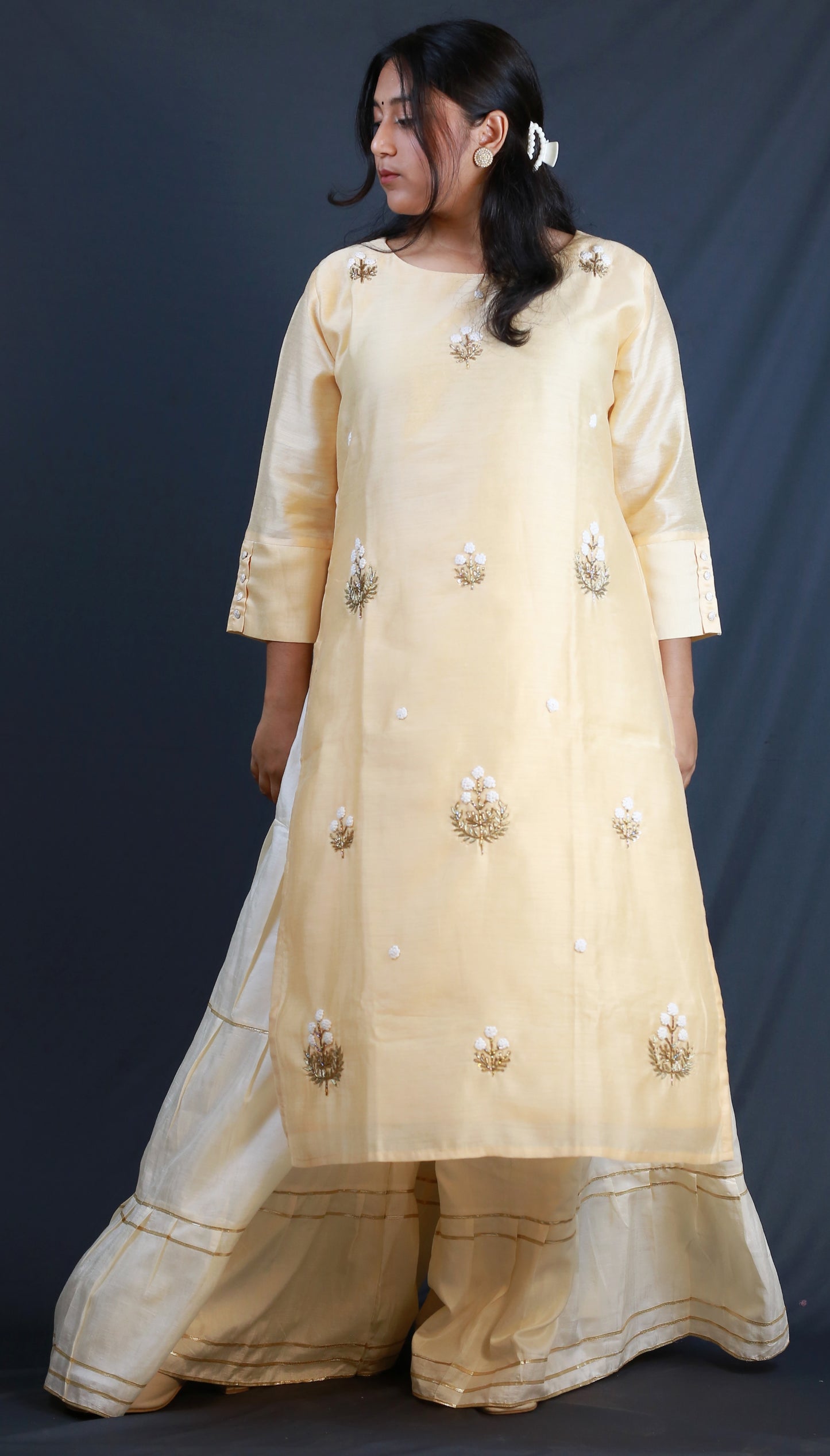 GARARA SET